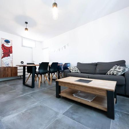 Appartements Prives - Espace Coliving - Piscine Montpellier Bagian luar foto