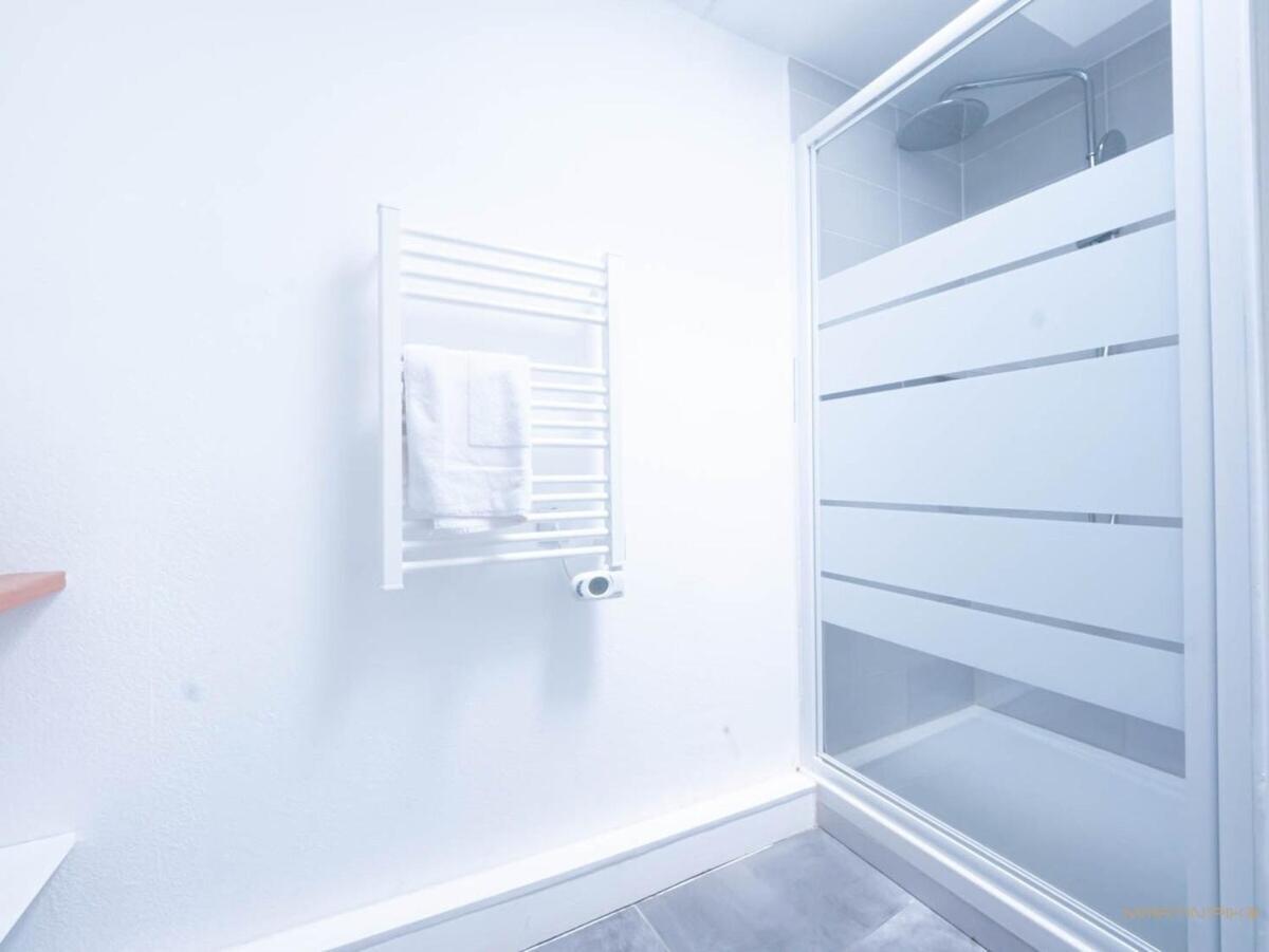 Appartements Prives - Espace Coliving - Piscine Montpellier Bagian luar foto