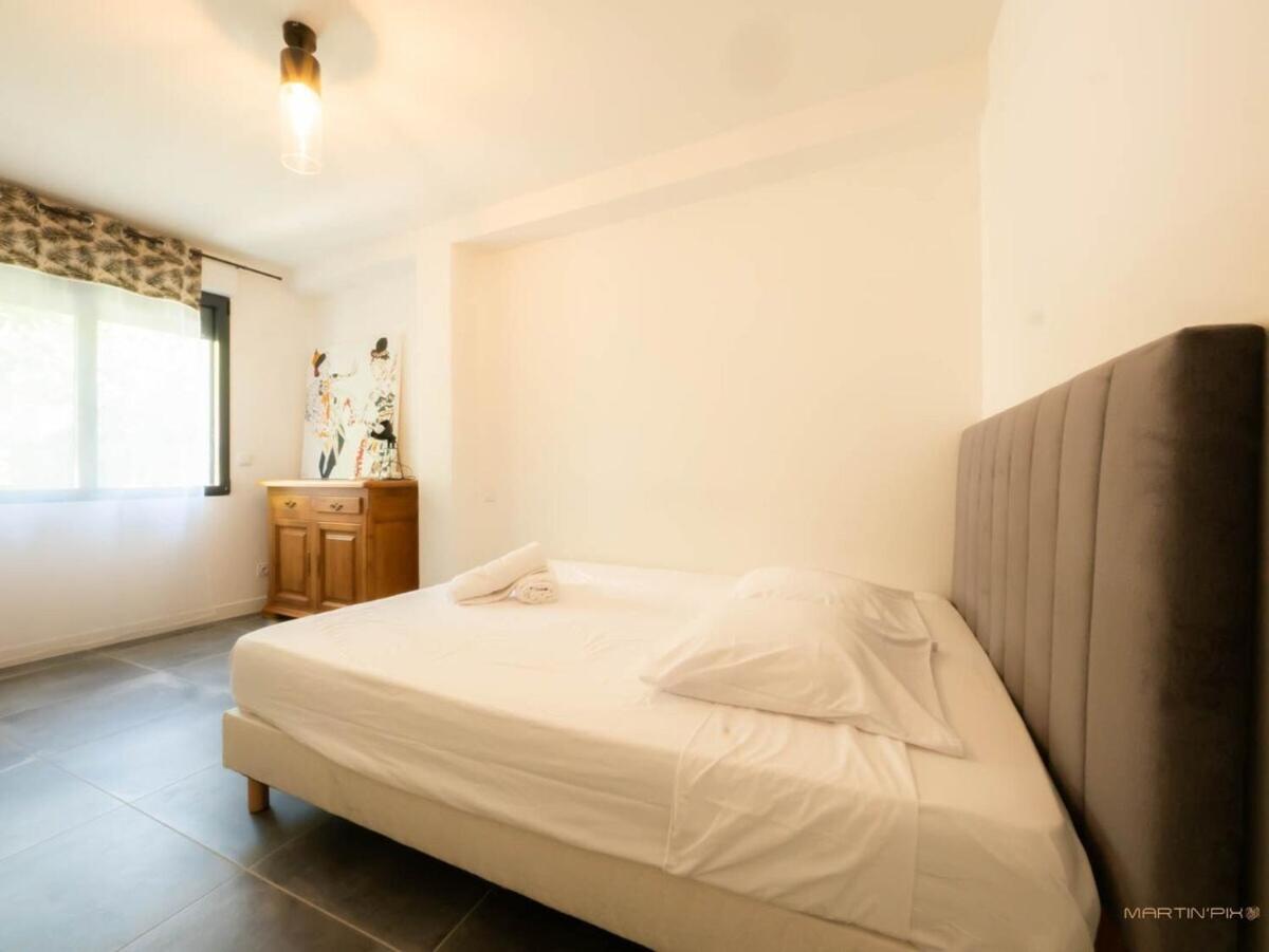 Appartements Prives - Espace Coliving - Piscine Montpellier Bagian luar foto